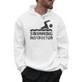 Swimming Instructor Lesson Swim Coach Men Hoodie, trending gift Swimming Instructor Lesson Swim Coach Men Hoodie, trending gift