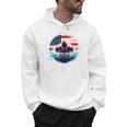 Swimming United States American Swimming Apparel Swimming Men Hoodie, trending gift Swimming United States American Swimming Apparel Swimming Men Hoodie, trending gift