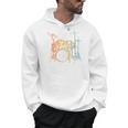 Vintage Drummer Drum Kit Men Hoodie, trending gift