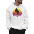 Women's Thai Boxer Thai Boxing Muay Thai Raglan Baseball Tee Men Hoodie, trending gift