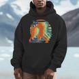 Boxing Kickboxing Muay Thai Men Boys Combat Sport Men Hoodie