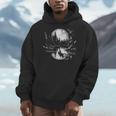 Canoe Canadian Canoeists Nature Canoe Men Hoodie Canoe Canadian Canoeists Nature Canoe Men Hoodie