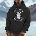 Drum Kit Graphic For a Drummer With Percussion Instruments Men Hoodie Drum Kit Graphic For a Drummer With Percussion Instruments Men Hoodie
