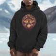 Drummer Drum Kit Musician Percussion Player Men Hoodie Drummer Drum Kit Musician Percussion Player Men Hoodie