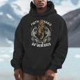 Fight Hard Traditional Fighter Muay Thai Men Hoodie Fight Hard Traditional Fighter Muay Thai Men Hoodie