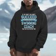 Fun Swimming Coach Meme Swimmer Saying Men Hoodie Fun Swimming Coach Meme Swimmer Saying Men Hoodie