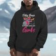 Girls Boys Kids Drummer Drum Kit Men Hoodie Girls Boys Kids Drummer Drum Kit Men Hoodie