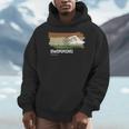 India Swimming Swimmer Water Sports Swimming Men Hoodie