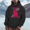 A Lady Always Wear Gloves Kickboxer Fan Muay Thai Boxing Men Hoodie A Lady Always Wear Gloves Kickboxer Fan Muay Thai Boxing Men Hoodie