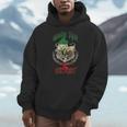 Mexico Muay Thai Men Hoodie Mexico Muay Thai Men Hoodie