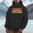 Muay Thai Fighter Evolution MMA Men Hoodie Muay Thai Fighter Evolution MMA Men Hoodie