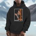 Muay Thai Fighter Men Hoodie