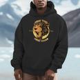 Muay Thai Muay Khao Kickboxing Men Hoodie Muay Thai Muay Khao Kickboxing Men Hoodie