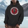 Muay Thai Men Hoodie