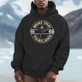 Muay Thai Thailand Fighter Fighting Combat 1969 Thai Boxing Men Hoodie