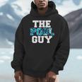 The Pool Guy For Pool Worker Swimming Pool Experts Men Hoodie The Pool Guy For Pool Worker Swimming Pool Experts Men Hoodie