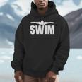 Swim Sports Swimming Water Athletic Swimmer Men Hoodie Swim Sports Swimming Water Athletic Swimmer Men Hoodie