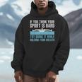 Swimming Art For Men Women Swimmer Swim Coach Training Men Hoodie Swimming Art For Men Women Swimmer Swim Coach Training Men Hoodie