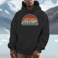 Swimming Evolution Retro Swim Swimmer Men Women Men Hoodie Swimming Evolution Retro Swim Swimmer Men Women Men Hoodie
