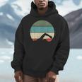 Swimming Men Hoodie