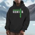 Swimming Senior Night Swim Senior 2026 Graduation 33 Men Hoodie Swimming Senior Night Swim Senior 2026 Graduation 33 Men Hoodie