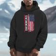 Swimming And Swimmers Men Hoodie
