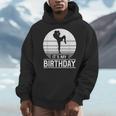 Vintage Birthday Shirt Muay Thai Kickboxer Its My Birthday Men Hoodie Vintage Birthday Shirt Muay Thai Kickboxer Its My Birthday Men Hoodie