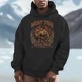 Weathered Muay Thai Fighter Thai Boxing Warrior Art Men Hoodie Weathered Muay Thai Fighter Thai Boxing Warrior Art Men Hoodie