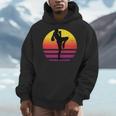 Women's Thai Boxer Thai Boxing Muay Thai Men Hoodie Women's Thai Boxer Thai Boxing Muay Thai Men Hoodie