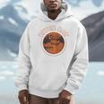 Canoe Canoeing Retro River Rat Raglan Baseball Tee Men Hoodie Canoe Canoeing Retro River Rat Raglan Baseball Tee Men Hoodie
