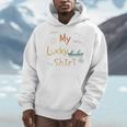 Canoes 2 Person Canadian Kayaks Vintage Canoeist Canoes Raglan Baseball Tee Men Hoodie