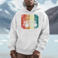Drumset Cool Retro Vintage Drum Kit Drummer Music Percussion Men Hoodie Drumset Cool Retro Vintage Drum Kit Drummer Music Percussion Men Hoodie