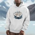 Drumset Drum Kit Music Drummer Drumming Men Hoodie Drumset Drum Kit Music Drummer Drumming Men Hoodie