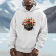 Drumset Drum Kit Music Drummer Drumming Raglan Baseball Tee Men Hoodie Drumset Drum Kit Music Drummer Drumming Raglan Baseball Tee Men Hoodie