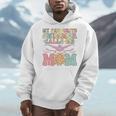Favourite Swimmer Calls Me Mom Swimming Mom Female Swimmer Men Hoodie Favourite Swimmer Calls Me Mom Swimming Mom Female Swimmer Men Hoodie