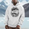 Love Many Trust Few Always Paddle Your Own Canoe Raglan Baseball Tee Men Hoodie