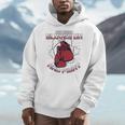 Put Your Gloves On And Fight Muay Thai Kickboxer Fan Boxing Men Hoodie Put Your Gloves On And Fight Muay Thai Kickboxer Fan Boxing Men Hoodie