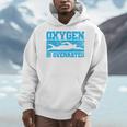 Swimming Swimmer Swim Men Hoodie