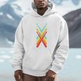 Vintage Drum Kit Percussion Drummer Men Hoodie Vintage Drum Kit Percussion Drummer Men Hoodie