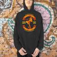 The Art Of Fighting Culture Muay Thai Men Hoodie