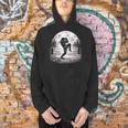 Bigfoot Muay Thai Boxer Martial Arts Sasquatch Men Hoodie Bigfoot Muay Thai Boxer Martial Arts Sasquatch Men Hoodie