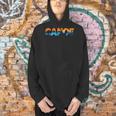 Canoe Canoeing Retro Canoe Men Hoodie Canoe Canoeing Retro Canoe Men Hoodie