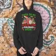 This Is My Christmas Pajama Shirt Drum Kit Christmas Men Hoodie