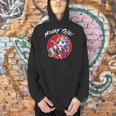 Cute Thai Boxing And Muay Thai Unicorn Men Hoodie Cute Thai Boxing And Muay Thai Unicorn Men Hoodie