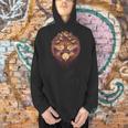 Drummer Drum Kit Musician Percussion Player Men Hoodie Drummer Drum Kit Musician Percussion Player Men Hoodie