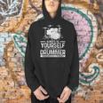 Drummer Drum Kit Saying Drummer Men Hoodie Drummer Drum Kit Saying Drummer Men Hoodie