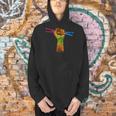 Faust Drumsticks Drummer Drummer Drum Kit Men Hoodie Faust Drumsticks Drummer Drummer Drum Kit Men Hoodie