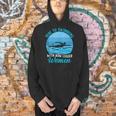 Here's To Swimming With Bow Legged Women Swimming Men Hoodie Here's To Swimming With Bow Legged Women Swimming Men Hoodie