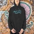 Just Keep Swimming Just Keep Swimming T's & More Men Hoodie Just Keep Swimming Just Keep Swimming T's & More Men Hoodie