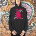 A Lady Always Wear Gloves Kickboxer Fan Muay Thai Boxing Men Hoodie A Lady Always Wear Gloves Kickboxer Fan Muay Thai Boxing Men Hoodie